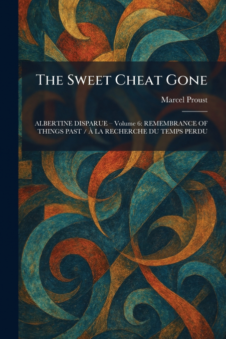 The Sweet Cheat Gone