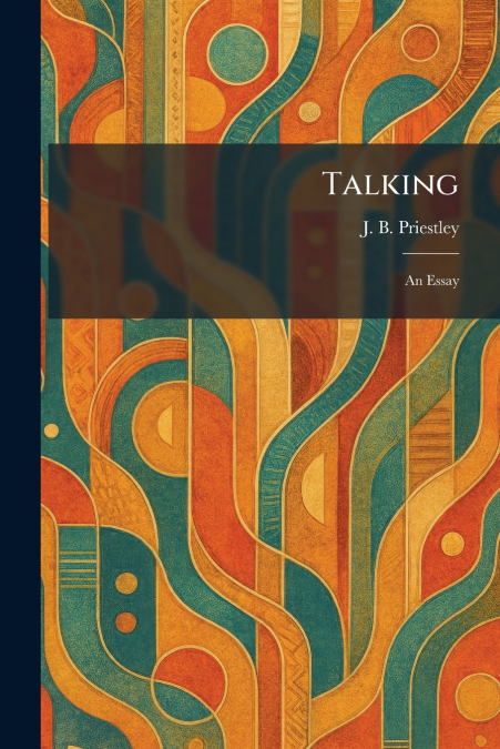 Talking