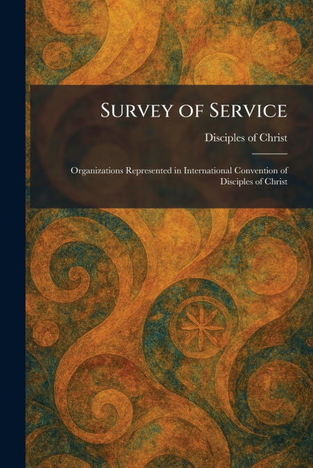 Survey of Service