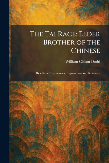 The Tai Race