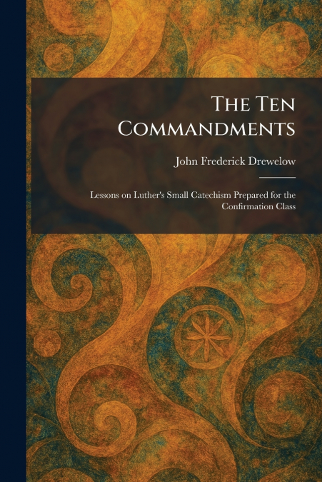 The Ten Commandments