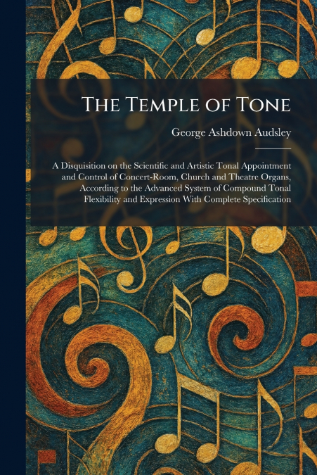The Temple of Tone