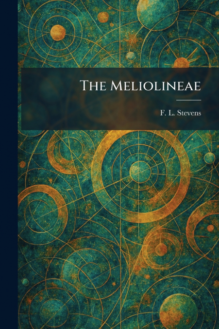 The Meliolineae