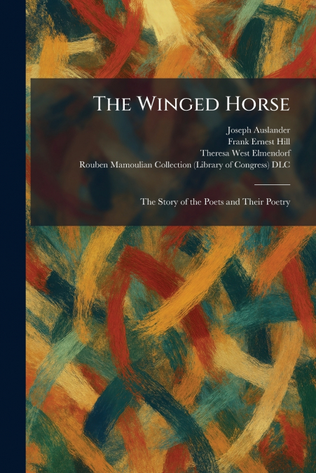 The Winged Horse