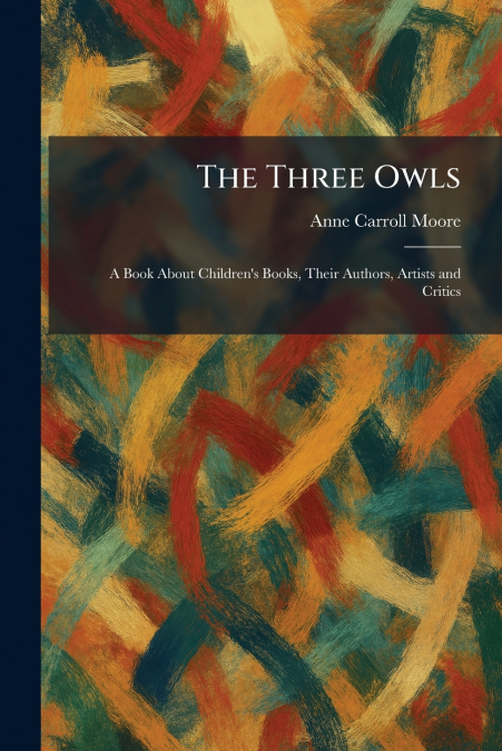 The Three Owls