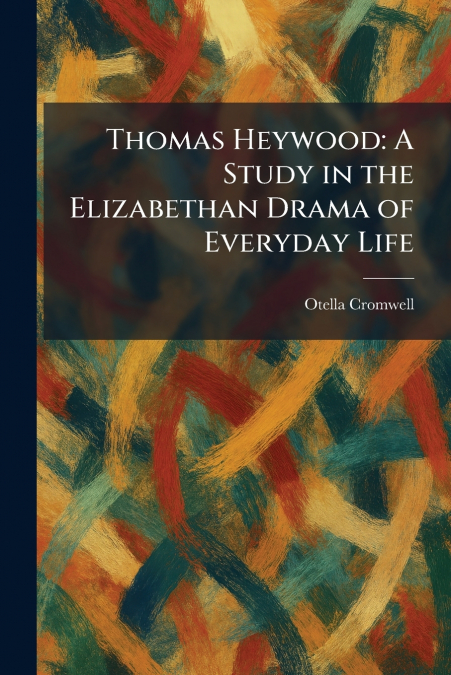 Thomas Heywood