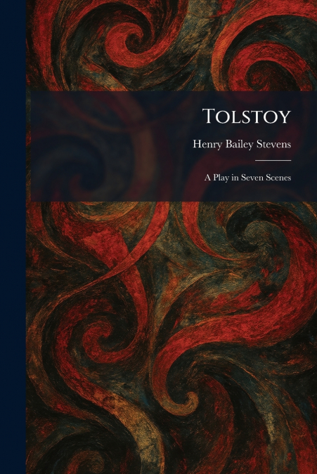 Tolstoy