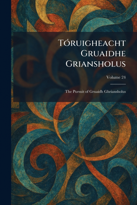 TÃ³ruigheacht Gruaidhe Griansholus