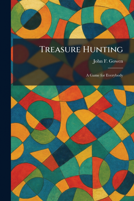 Treasure Hunting