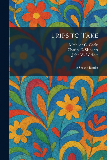 Trips to Take