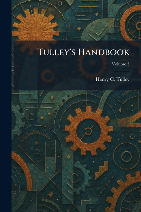 Tulley’s Handbook