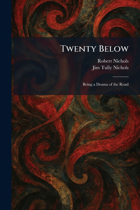 Twenty Below
