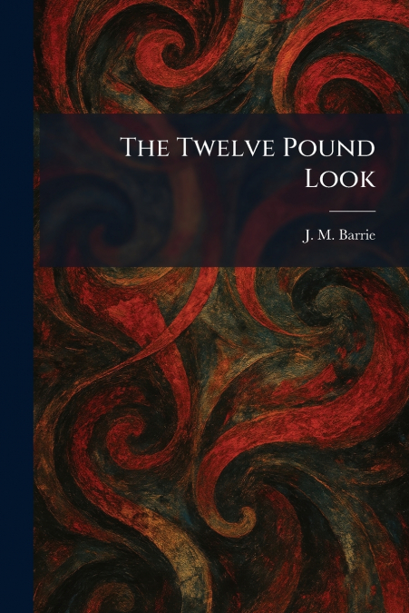 The Twelve Pound Look