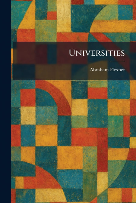 Universities