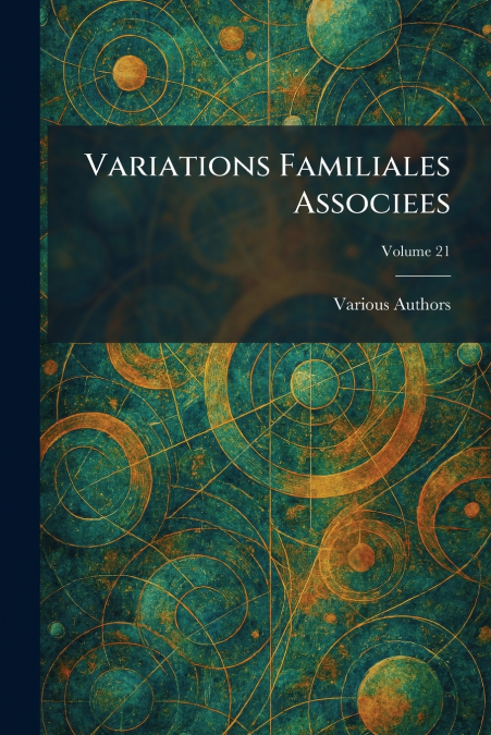 Variations familiales associees