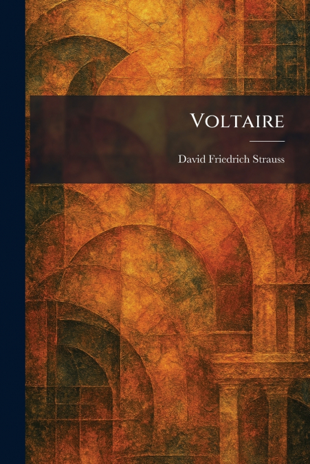 Voltaire
