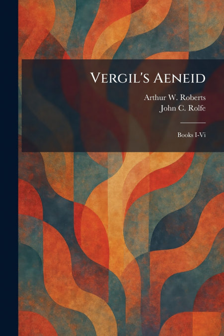 Vergil’s Aeneid
