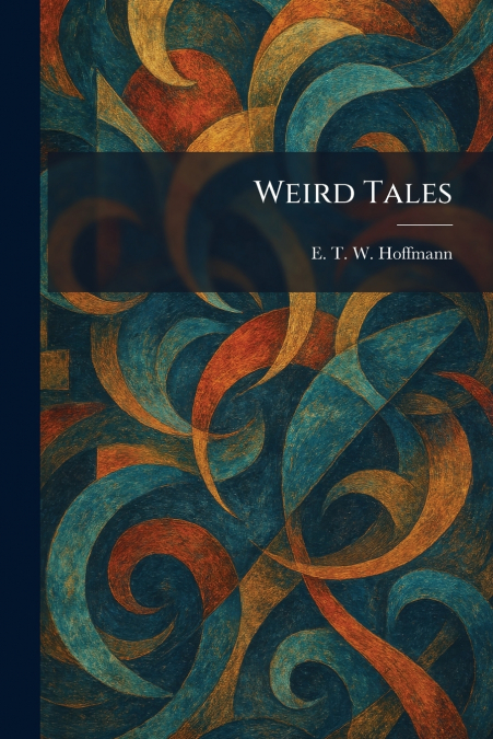 Weird Tales