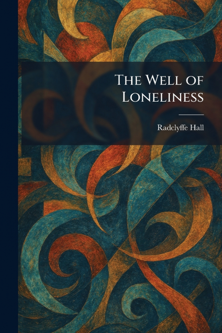 The Well of Loneliness