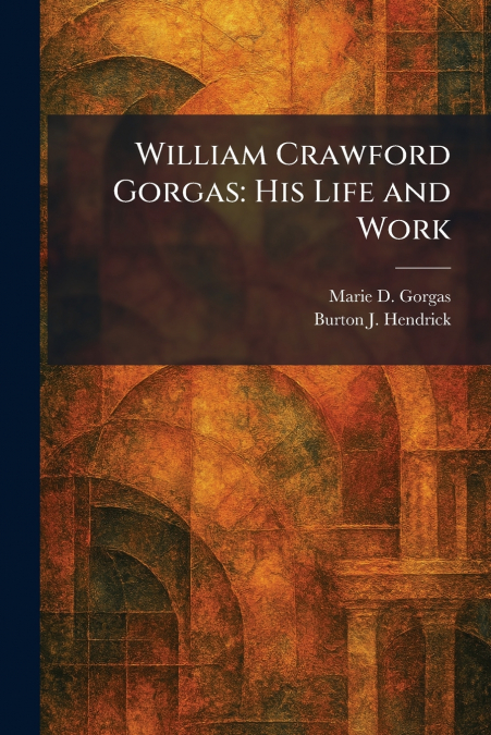 William Crawford Gorgas