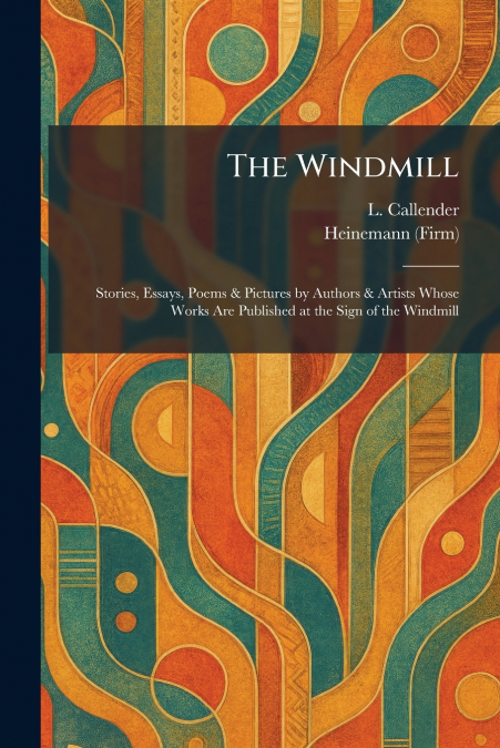 The Windmill
