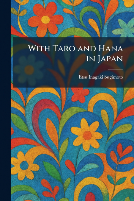 With Taro and Hana in Japan