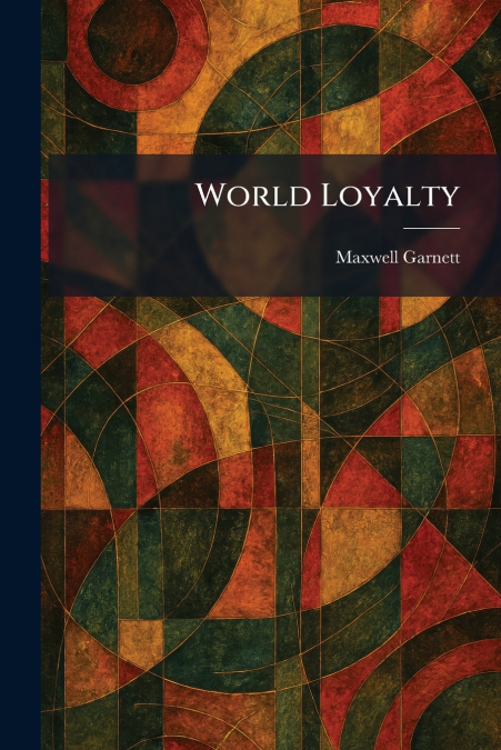World Loyalty