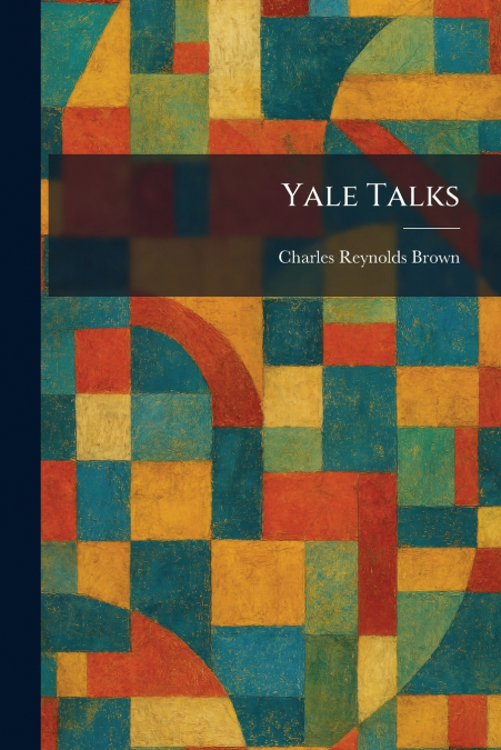 Yale Talks