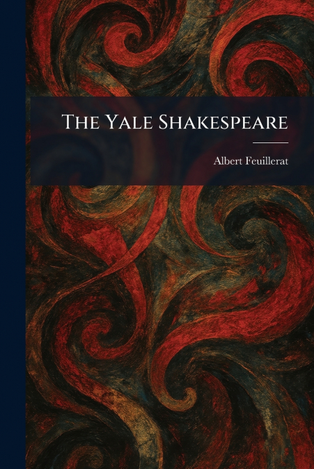 The Yale Shakespeare