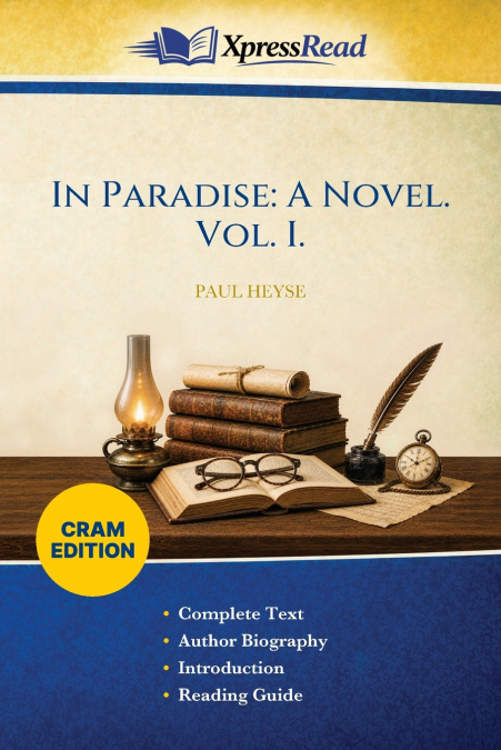 In Paradise