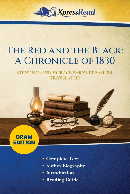 The Red and the Black