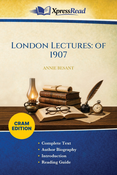 London Lectures