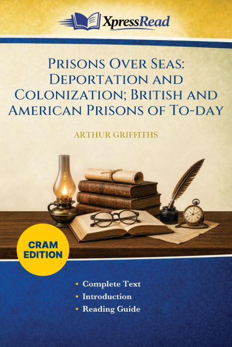 Prisons Over Seas