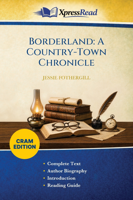 Borderland