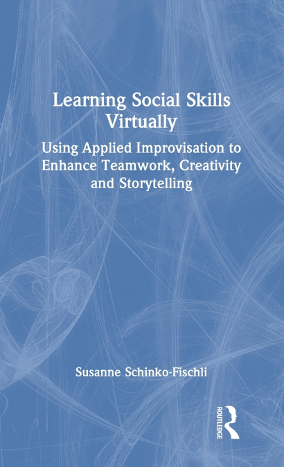 Learning Social Skills Virtually