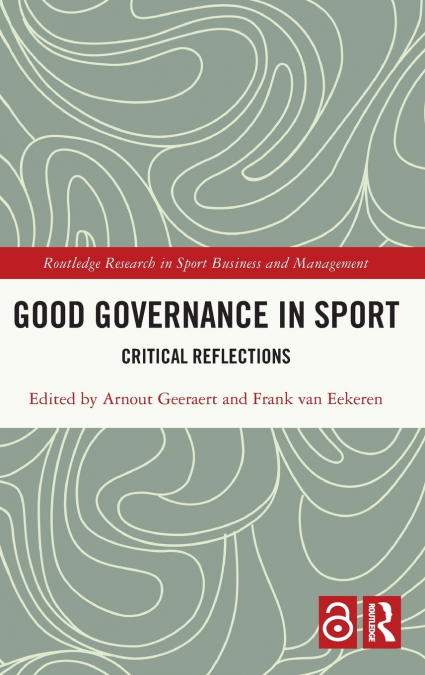Good Governance in Sport