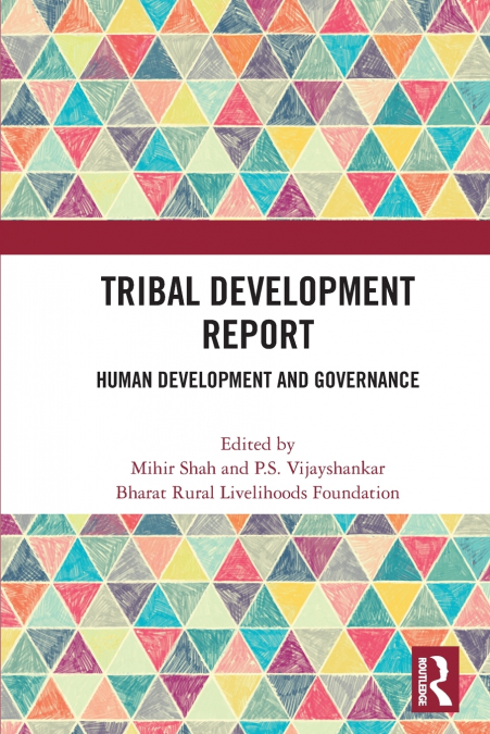 Tribal Development Report