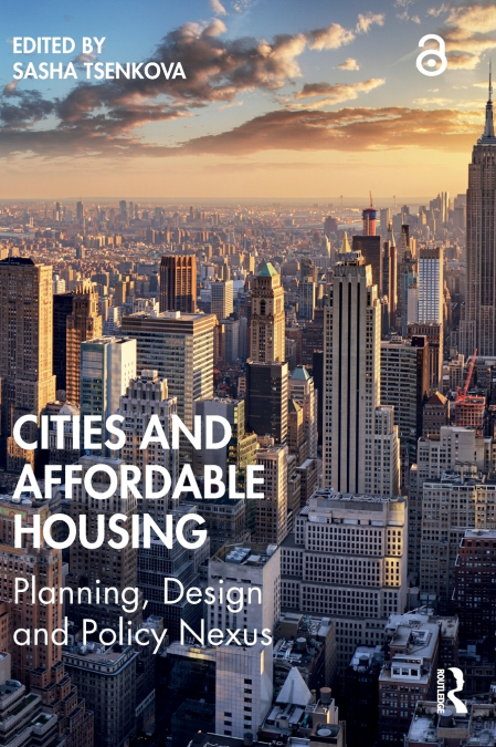 Cities and Affordable Housing