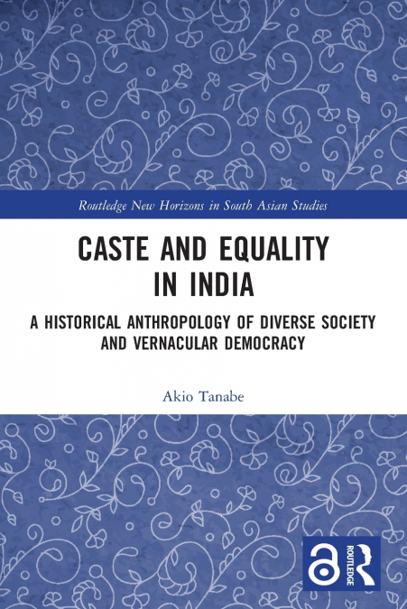 Caste and Equality in India