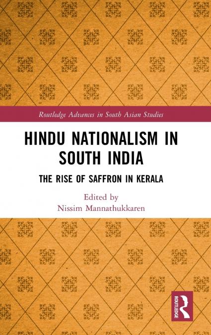Hindu Nationalism in South India