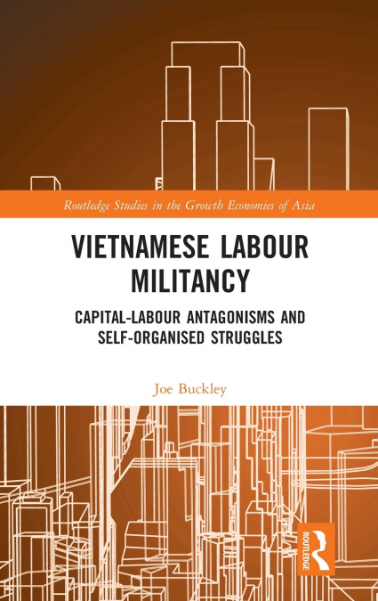 Vietnamese Labour Militancy