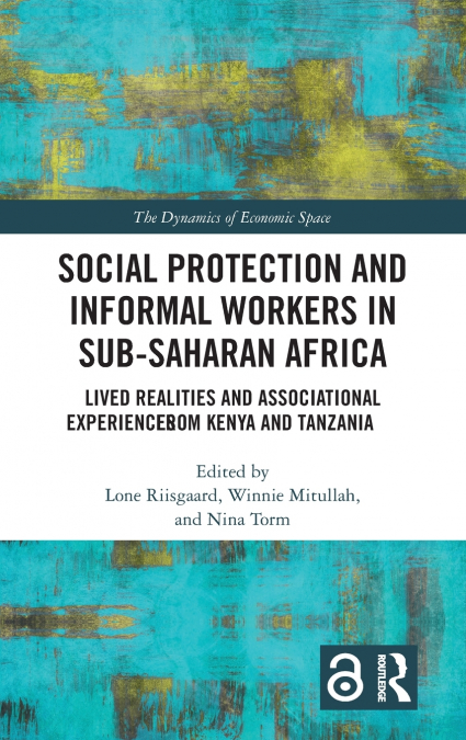 Social Protection and Informal Workers in Sub-Saharan Africa