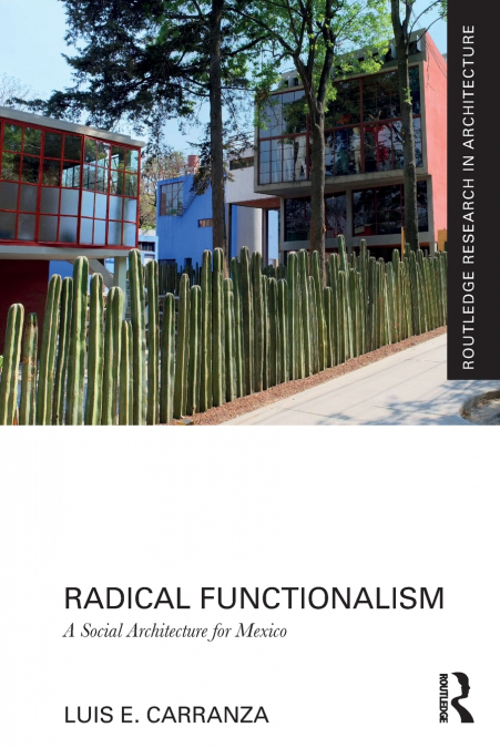 Radical Functionalism