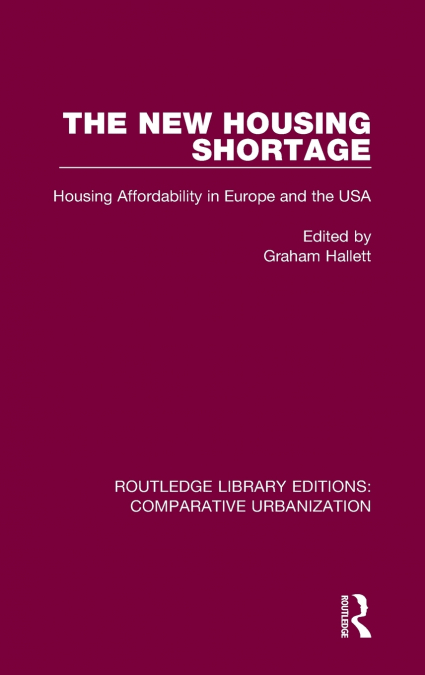The New Housing Shortage