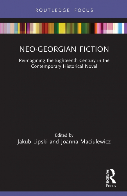Neo-Georgian Fiction