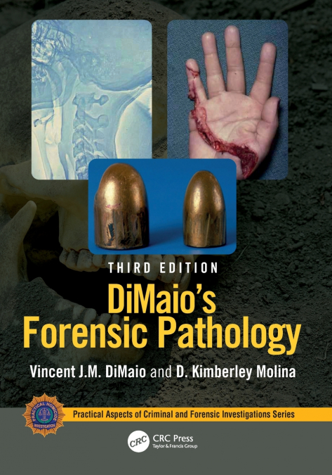 DiMaio’s Forensic Pathology