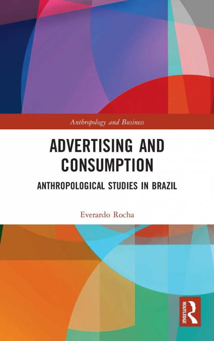Advertising and Consumption