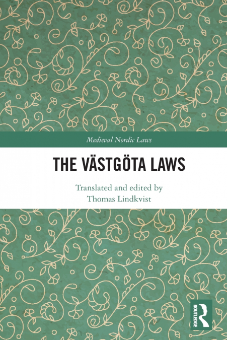 The Västgöta Laws