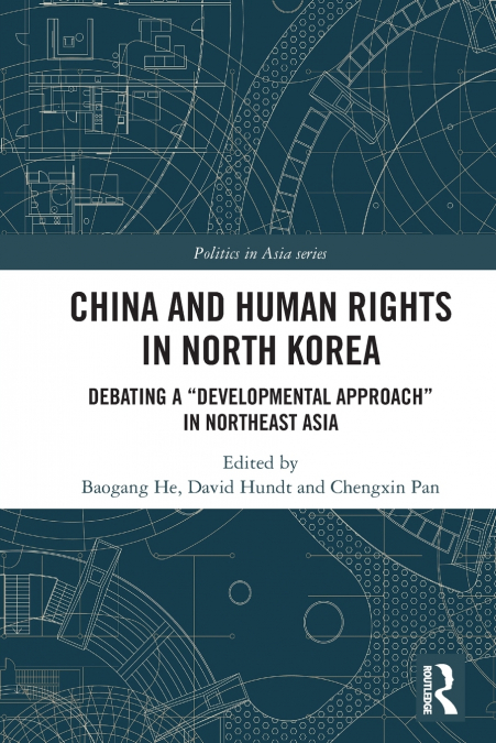 China and Human Rights in North Korea