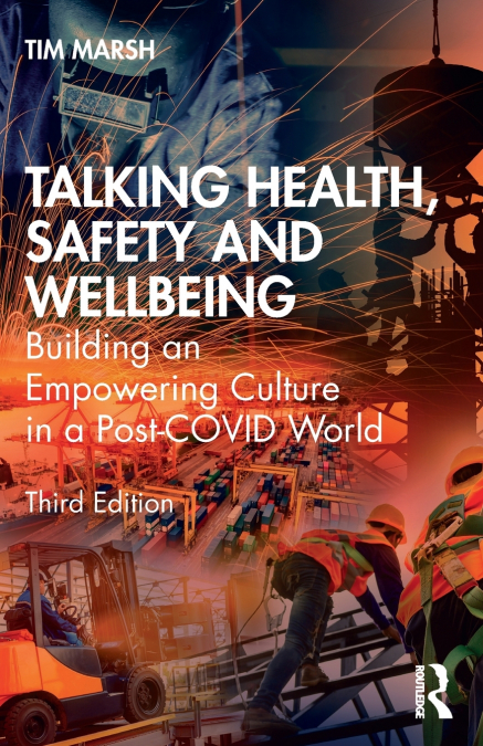 Talking Health, Safety and Wellbeing